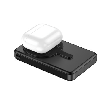 Logotrade liikelahjat mainoslahjat tuotekuva: Urban Vitamin Delano 5in1 10.000mah 20WPD  virtalähdepankki