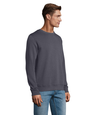 Logotrade mainoslahja ja liikelahja kuva: COMET SWEATER 280g