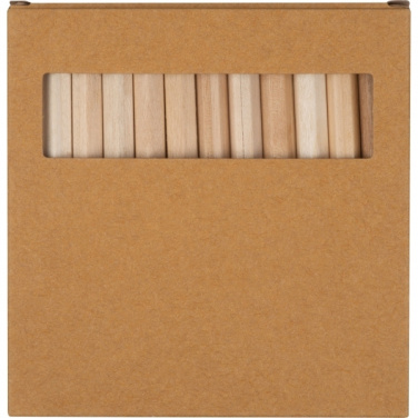 Logo trade mainoslahja kuva: Mandalasetti lapsille Ohio