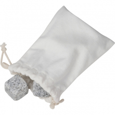 Logo trade liikelahja mainoslahja tuotekuva: Shenzhenin jääpalakivet