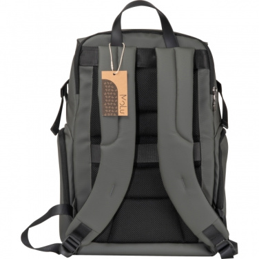 Logotrade liikelahjat kuva: MoLu reppu Santa Ana