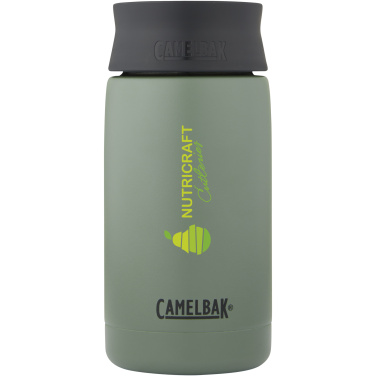 Logotrade mainostuotet kuva: CamelBak® Hot Cap 350 ml:n kuparivakuumi eristetty pullo