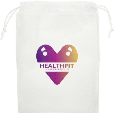 Logo trade liikelahjat mainoslahjat kuva: Harmony kolmiosainen kylpytarvikesarja