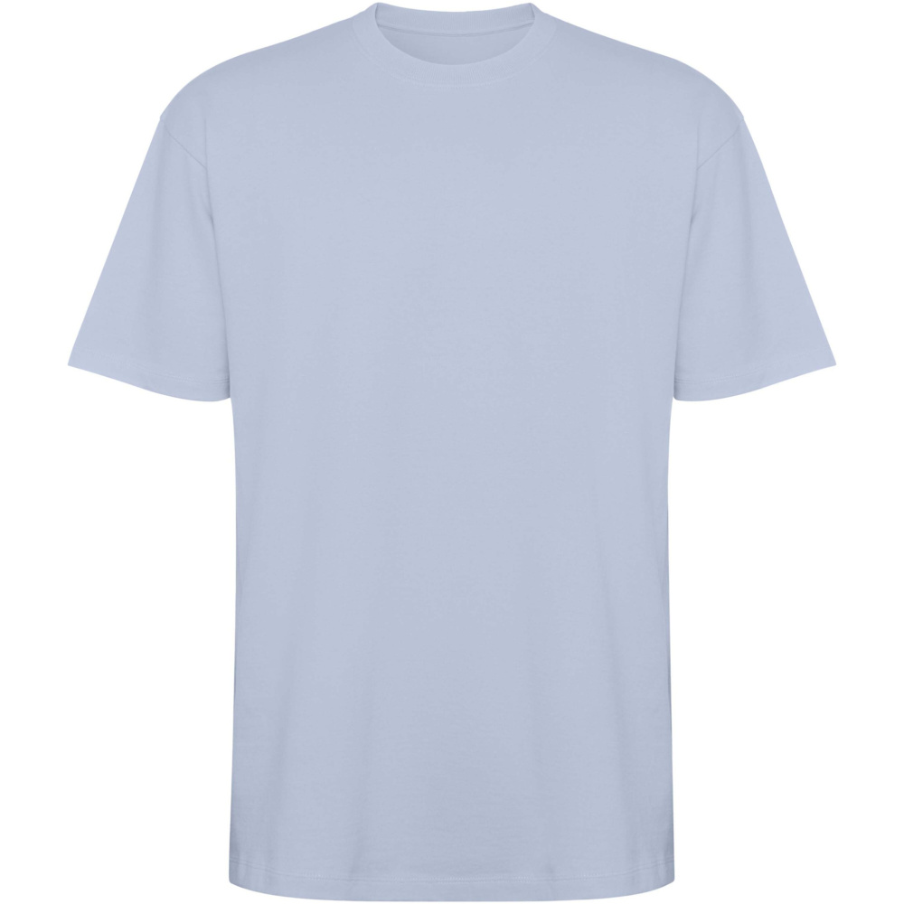 Logotrade liikelahjat mainoslahjat tuotekuva: Bull, lyhythihainen, ylikokoinen unisex-t-paita