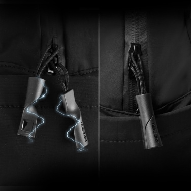 Logotrade mainostuote tuotekuva: XD Design Soft Tote reppu