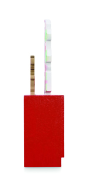 Logotrade mainoslahja ja liikelahja kuva: Joulun lähtölaskentakalenteri