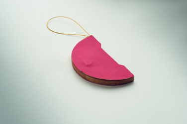 Logo trade mainostuotet tuotekuva: Taitettava paperinen