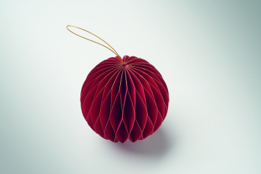 Logotrade mainostuote tuotekuva: Taitettava paperinen