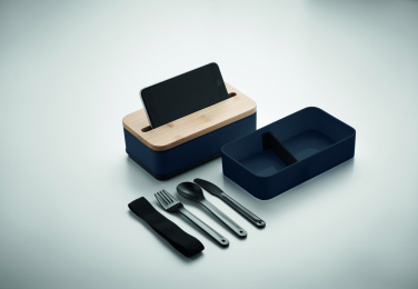 Logotrade mainostuotet kuva: Lounasrasia kierrätys PP