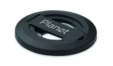 Logotrade mainostuote tuotekuva: Puhelinpidike ja pullonavaaja