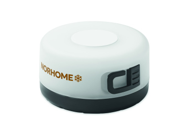 Logotrade mainostuote tuotekuva: Sisäänrullautuva LED-valojohto