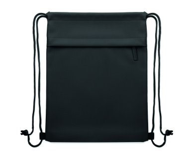 Logotrade mainostuote tuotekuva: Narureppu 600D RPET