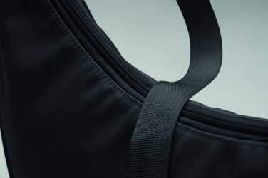 Logo trade liikelahja kuva: Sling-laukku 400D Oxfordista