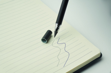 Logotrade mainostuotet kuva: A5 muistikirja/puhelinpidike