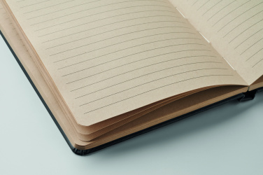 Logo trade liikelahja kuva: A5 muistikirja PLA