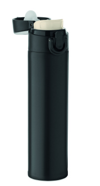 Logotrade mainostuote tuotekuva: Kaksiseinäinen pullo 300 ml