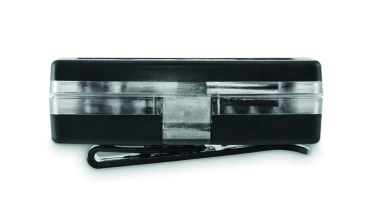 Logotrade mainoslahja ja liikelahja kuva: 32-osainen ruuvimeisselisarja