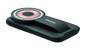 Logotrade liikelahjat kuva: 3 in 1 langaton laturi 15W