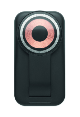 Logo trade mainoslahja kuva: 3 in 1 langaton laturi 15W