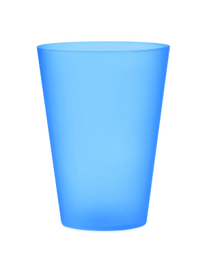 Logo trade mainostuote kuva: Reusable event cup 300ml