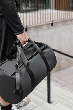 Logotrade liikelahjat mainoslahjat tuotekuva: VINGA Baltimore RCS viikonloppureppu