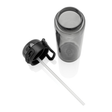 Logotrade liikelahjat kuva: SipnLock RCS RPET -vuototiivis urheiluvesipullo 800 ml