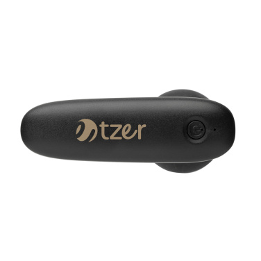 Logotrade liikelahja tuotekuva: Revix RCS kierrätysmuovista valmistettu hierontapistooli