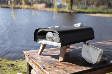 Logotrade mainoslahjat ja liikelahjat tuotekuva: BOSKA Pizza Oven Pro Pellet