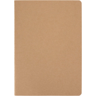 Logotrade mainoslahja tuotekuva: Slyk A5-muistiokalenteri