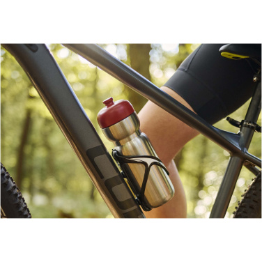 Logo trade liikelahjat mainoslahjat kuva: Mepal Pull ruostumattomasta teräksestä valmistettu urheilujuomapullo, 800 ml