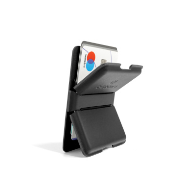 Logo trade liikelahjat tuotekuva: C-Secure MagSafe -puhelinlompakko