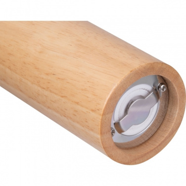 Logo trade mainostuotet tuotekuva: Suola- ja pippurimyllysarja DAKAR