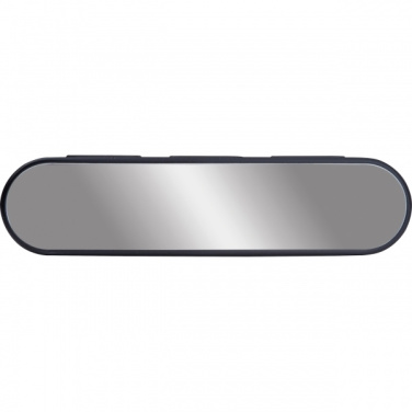 Logo trade mainostuote kuva: Herätyskello ja langaton laturi ADELAIDE