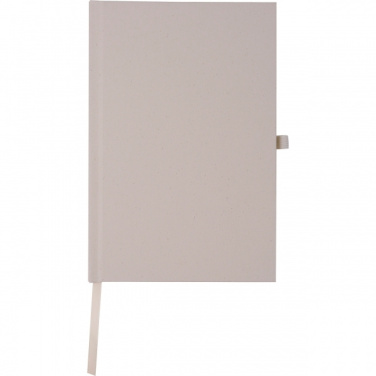 Logotrade mainostuotet kuva: A5 muistikirja BRASILIA