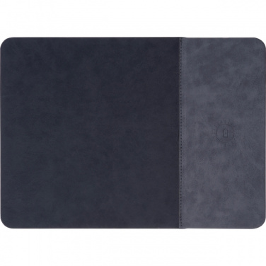 Logo trade liikelahja kuva: Hiirimatto langattomalla latauksella ROTHERHAM