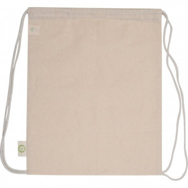 Logo trade liikelahja mainoslahja tuotekuva: Kuntosalilaukku HOUSTON