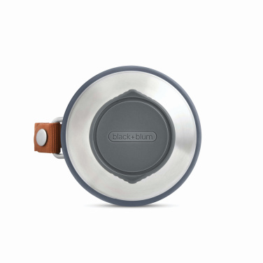 Logotrade mainoslahjat kuva: Black+Blum Explorer termospullo Duo 1L