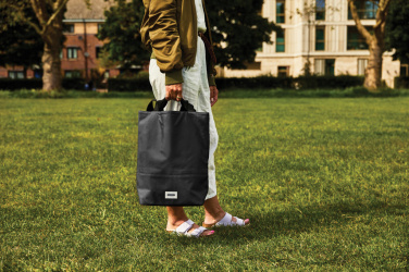 Logotrade liikelahjat mainoslahjat tuotekuva: Black+Blum 16 L eristetty kauppa-/retkilaukku