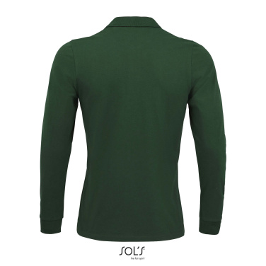 Logotrade mainoslahjat kuva: PERFECT MEN LSL POLO 180g