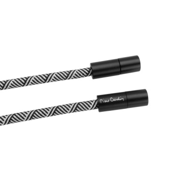 Logo trade mainoslahja kuva: Puhelinnauha johdolla, Audrey Pierre Cardin