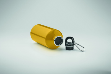 Logotrade mainostuote tuotekuva: Kierrätetty ruostumaton 500ml