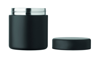 Logo trade mainostuote kuva: Kaksiseinäinen lounasrasia