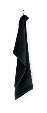 Logotrade mainoslahjat kuva: Vieraspyyhe puuvilla 30x50 cm