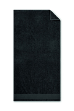 Logotrade liikelahjat kuva: Kylpypyyhe puuvilla 70x140 cm