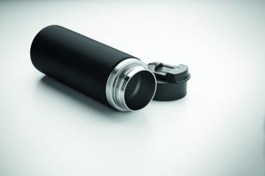 Logotrade mainostuote tuotekuva: Kaksiseinäinen pullo 500 ml