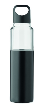 Logotrade liikelahja mainoslahja kuva: 2 in 1 pullo 610ml