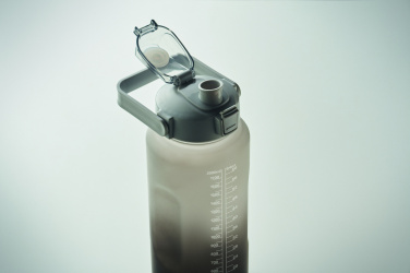 Logotrade mainostuotet kuva: RPET vesipullo 2000ml