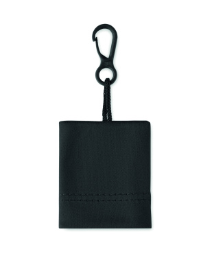 Logotrade mainoslahjat kuva: RPET-puhdistusliina