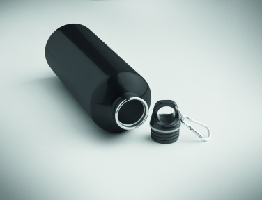 Logotrade mainoslahjat kuva: Yksiseinäinen pullo 1000ml