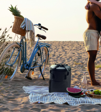 Logotrade mainoslahja ja liikelahja kuva: Kylmäreppu 600D RPET